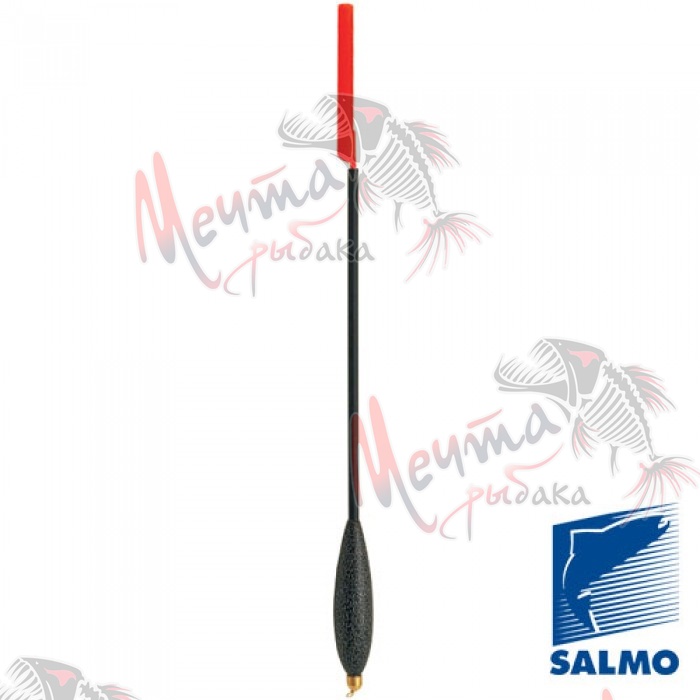 Поплавок SALMO art. 9186-040 (2+2 гр)