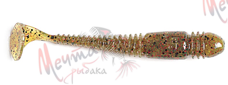 Приманка NARVAL Commander Shad 14 #036