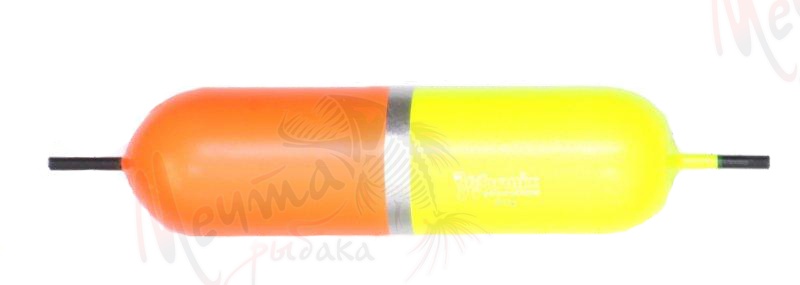 ПОПЛАВОК "WORMIX" 117 #40 гр