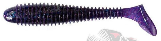 Виброхвост Keitech Swing Impact FAT 2.8" EA#04