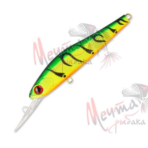 Воблер ZIP BAITS Rigge Deep 56SP #070R
