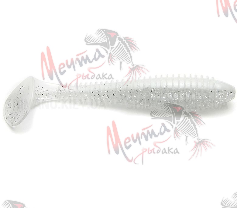 Виброхвост Keitech Swing Impact FAT 4,3" #422