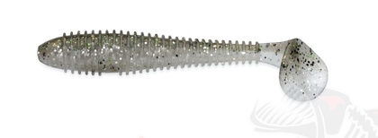 Виброхвост Keitech Swing Impact FAT 2.8" #416