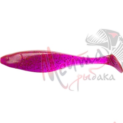 Приманка NARVAL Commander Shad 14 #003