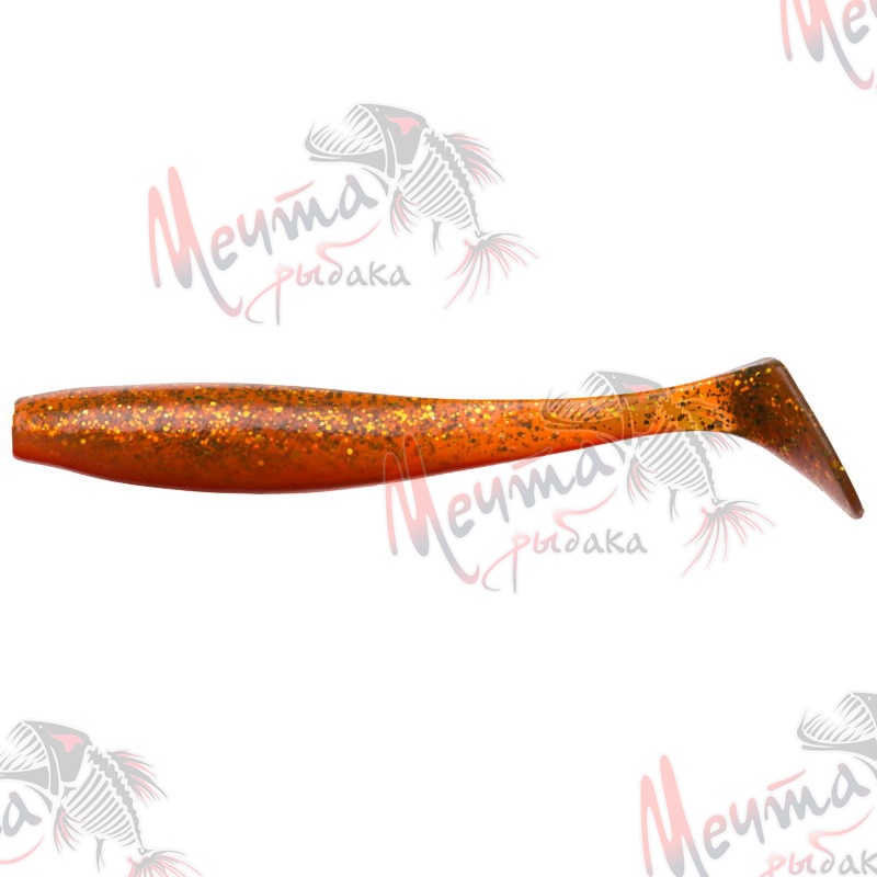 Приманка "NARVAL" Choppy Tail 12 #005