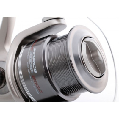 КАТУШКА "FLAGMAN" FORCE ACTIVE FEEDER 5000