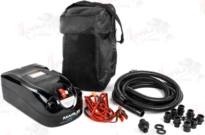 НАСОС "MARLIN" GP 80 B