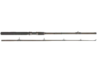 Спиннинг "GAD" PINPOINT 712 UL (tubular) #1-7 гр