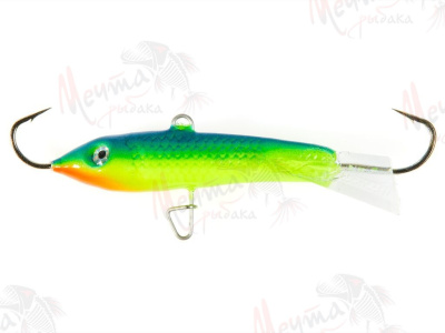 ВИБ MADNESS MAGIC DART 120 #SY06