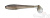 Виброхвост Keitech Swing Impact FAT 2.8" #420
