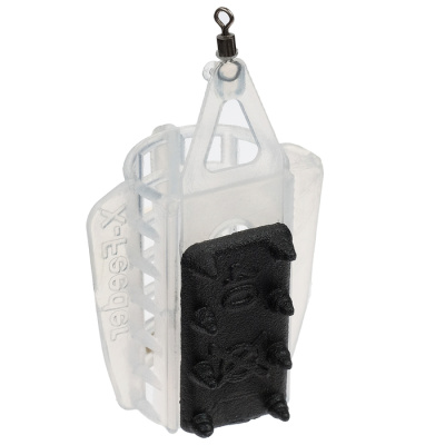 КОРМУШКА "X-FEEDER" ROUND #70гр