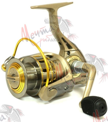 КАТУШКА "RYOBI" (TRESOR 1000)