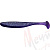 Виброхвост Keitech Easy Shiner 3" EA#04
