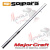 Спиннинг MajorCraft "SOLPARA T792M" -- 0.5-7g Спиннинг MajorCraft "SOLPARA T792M" -- 0.5-7g