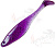 Приманка NARVAL Commander Shad 14 #017
