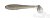 Виброхвост Keitech Swing Impact FAT 3,8" #429