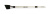 Спиннинг NORSTREAM BLAZE 762UL #1,2-9g