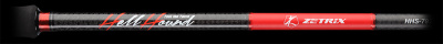 СПИННИНГ ZETRIX HellHound HHC-862SBE #max 200g