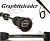 Спиннинг Graphiteleader RIVOLTA 852M #7-28g