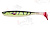 Виброхвост BASSARA SOFT 140403 #PG10