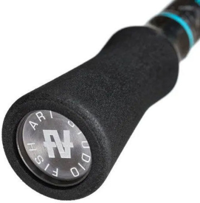 СПИННИНГ "RELAX" DICTATOR 702M #7-28g
