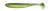 Виброхвост Keitech Easy Shiner 4" EA#05