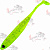 Виброхвост MAKORA SHAD 140410 #006