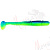 ВИБРОХВОСТ LUCKY JOHN TIOGA 3.4' #T50