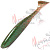 Виброхвост Keitech Easy Shiner 3" #302
