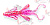 Твистер LJ HOGY HOG 140130 #052