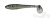 Виброхвост Keitech Swing Impact FAT 3,3" #418
