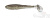Виброхвост Keitech Swing Impact FAT 2.8" #417