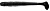 Виброхвост Keitech Swing Impact 3,5" #001