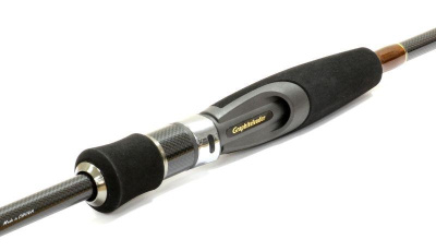 Спиннинг Graphiteleader RIVOLTA 772L #3-16g