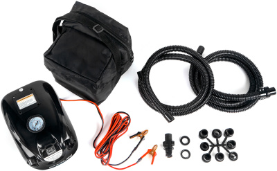 НАСОС "MARLIN" GP 80 S