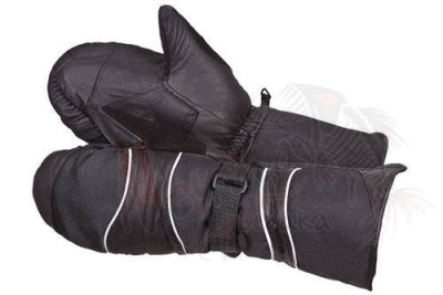 ПЕРЧАТКИ "ПЕТРОКАНАТ" ICE COMFORT