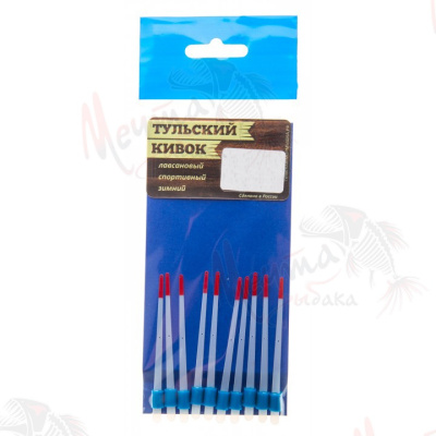 КИВОК "ДРАКОНИЙ УС" 110 #0.3-0.55 гр