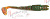 ВИБРОХВОСТ LUCKY JOHN TIOGA 2.4' #T57