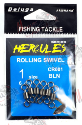 ЗАСТЕЖКА VIDO CRAFT VD-HS #1