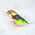 Воблер P21 HYPNOSE 38F-SR #R41