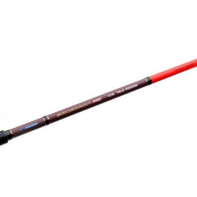 ФИДЕР "FLAGMAN" SQUADRON TELE 360 #180gr