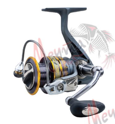КАТУШКА "Stinger" TRINERGY HEAVY JIG #3000