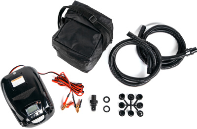 НАСОС "MARLIN" GP 80 D