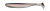 Виброхвост Keitech Easy Shiner 3" #420