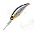Воблер P21 DEEP REY 105F-DR #051