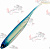 Виброхвост MAKORA SHAD 140410 #001