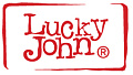 LUCKY JOHN