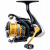 КАТУШКА DAIWA REVROS 24 LT #3000D-C
