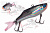РАТТЛИН "GERMAN" TAIL VIBE 80 #C019