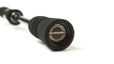 Спиннинг Graphiteleader RIVOLTA 852M #7-28g